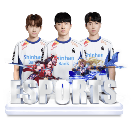 开元体育电竞场馆