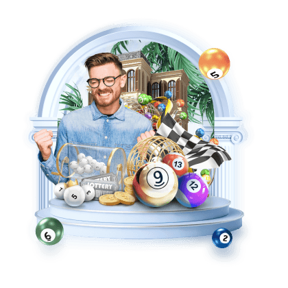 开元体育彩票场馆